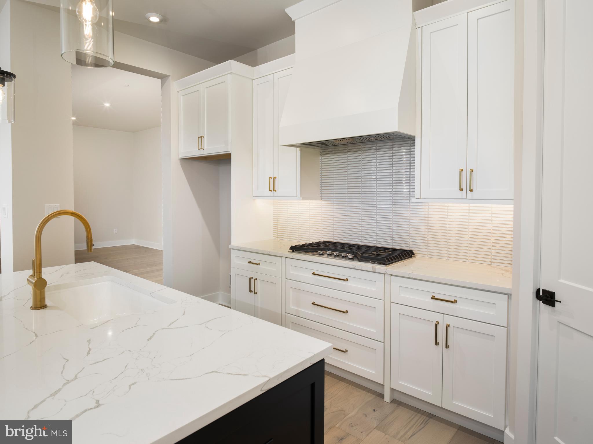 VENTRY AT EDGMONT PRESERVE - Residential