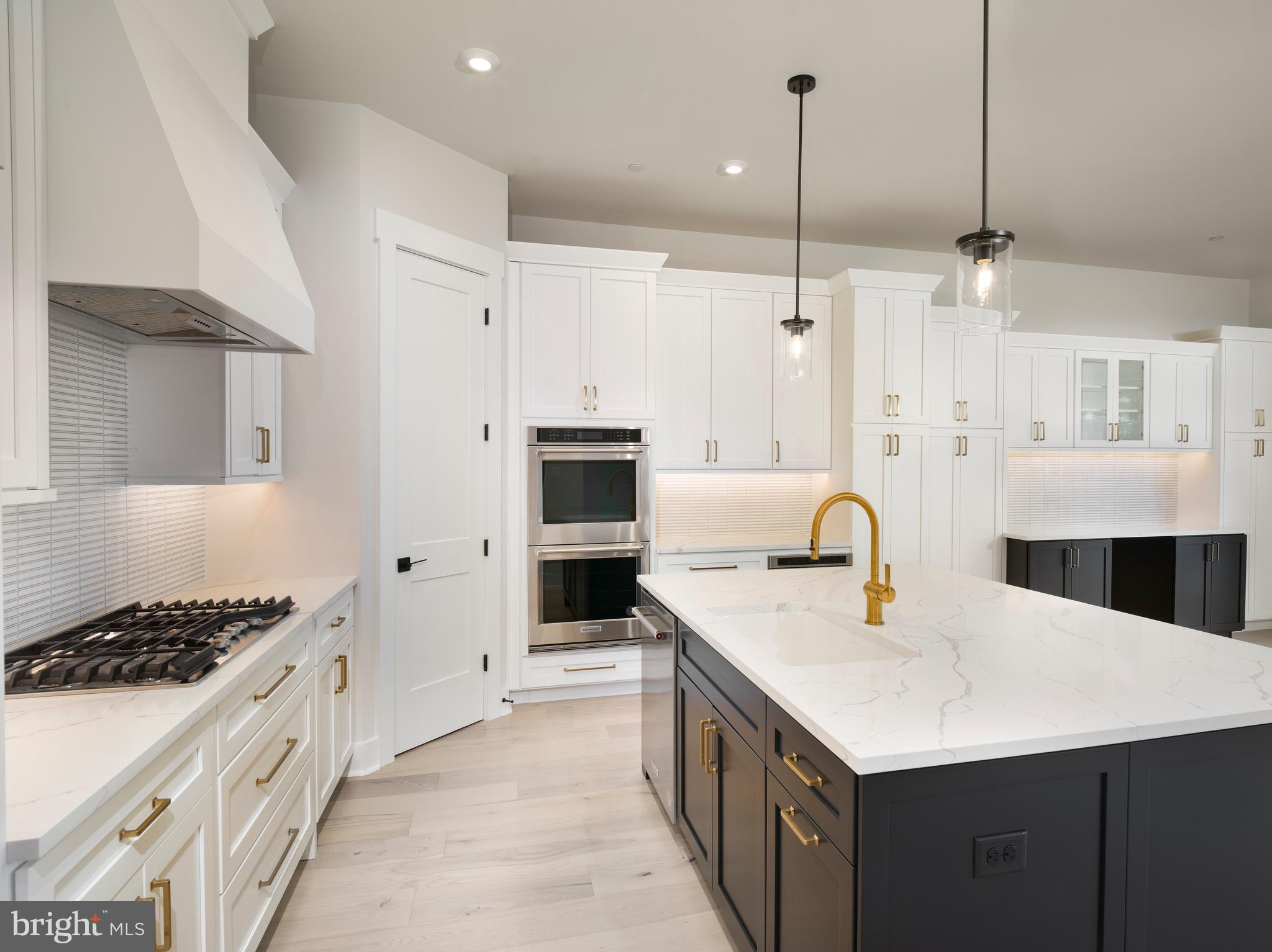 VENTRY AT EDGMONT PRESERVE - Residential