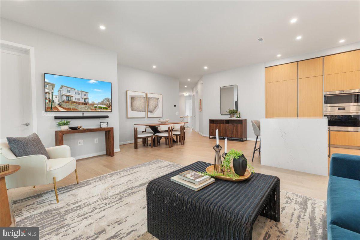 VIENNA - Residential