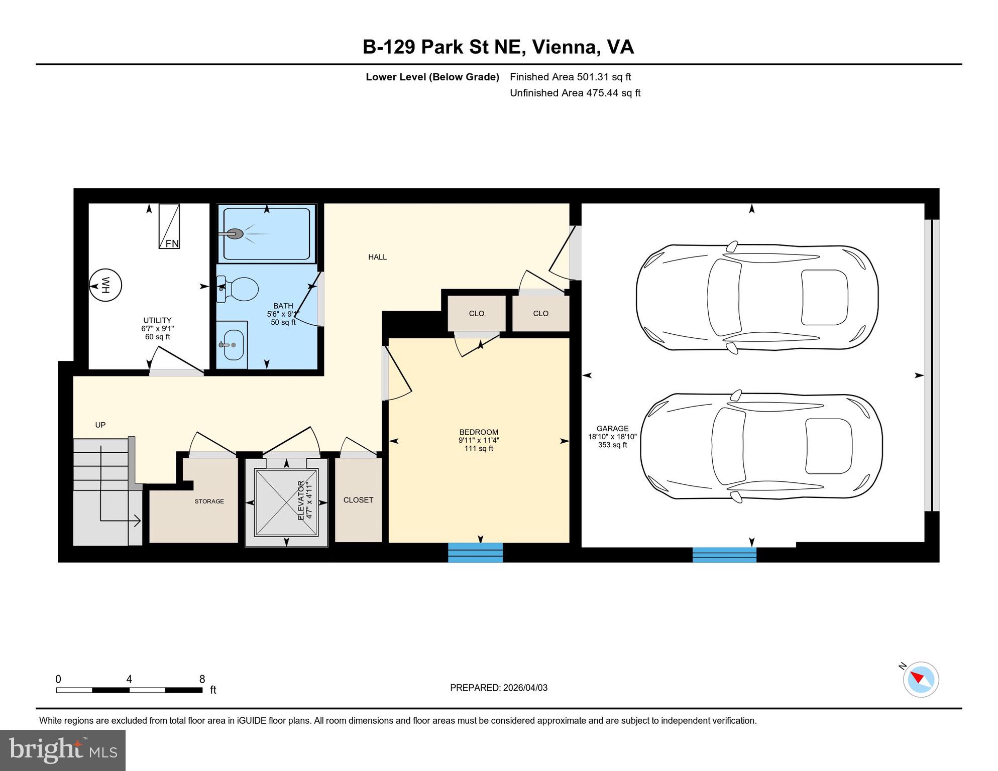 VIENNA - Residential