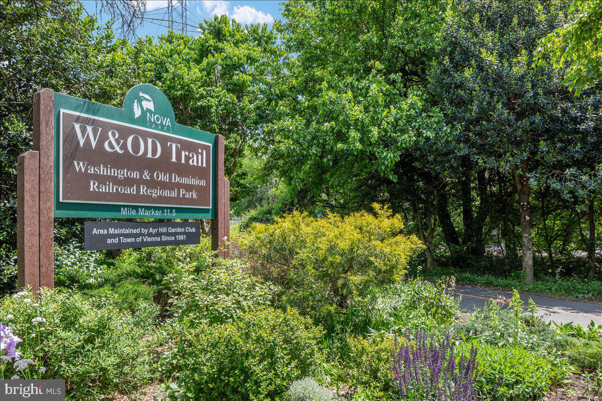 VIENNA - Residential