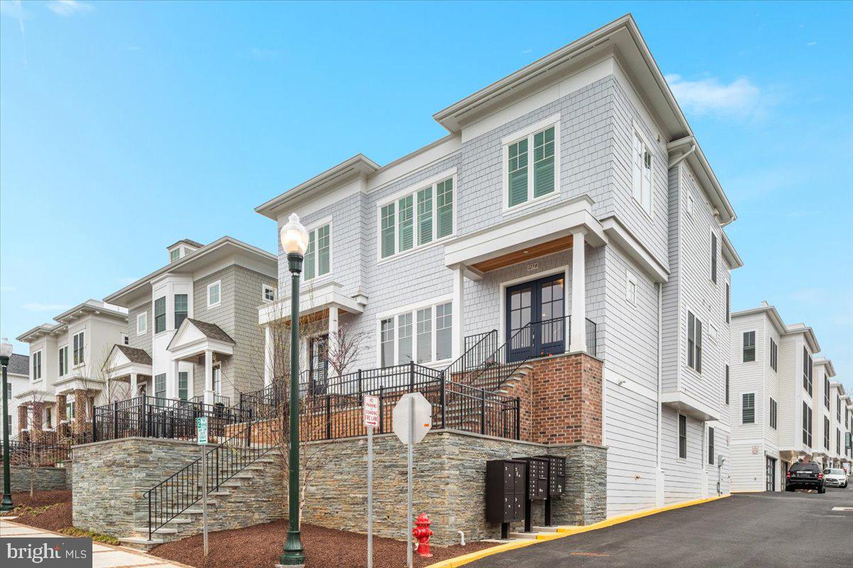 VIENNA - Residential