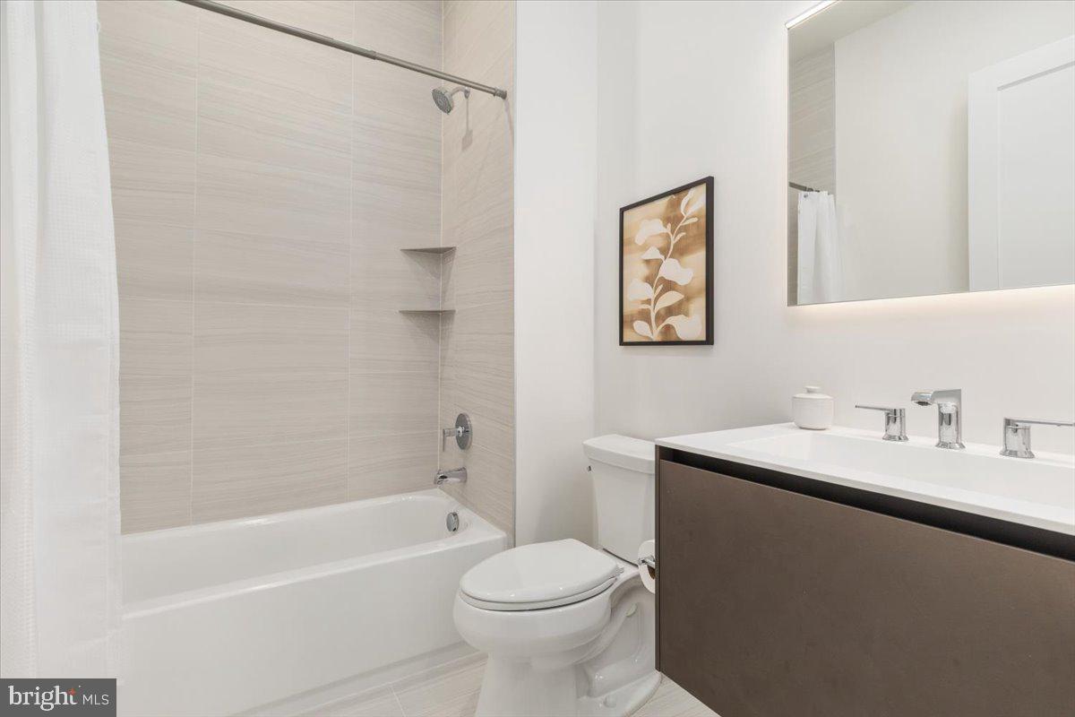 VIENNA - Residential