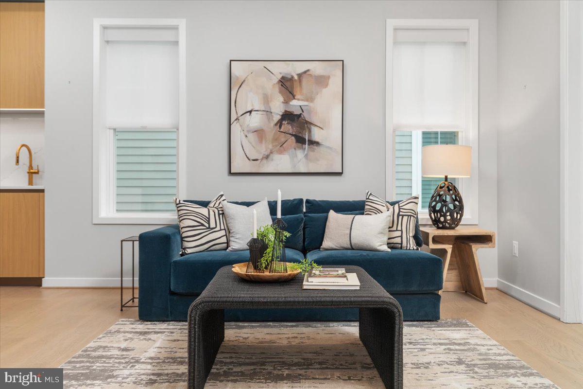 VIENNA - Residential