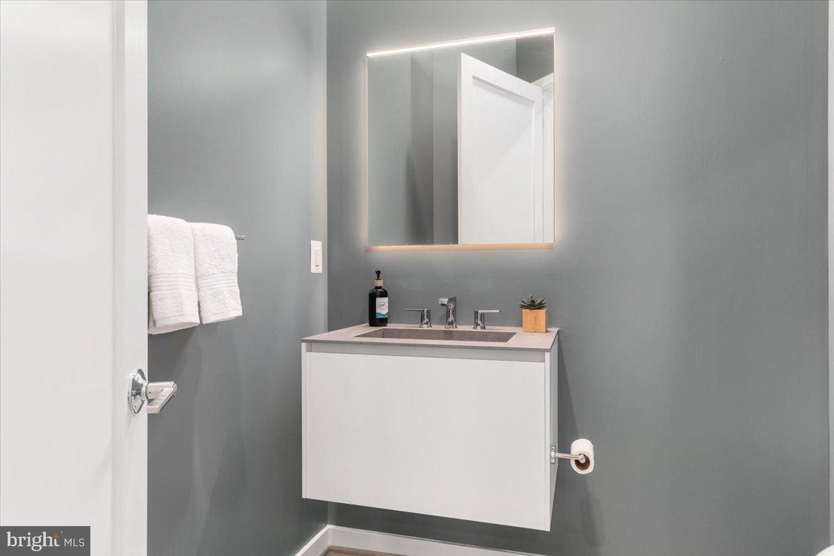 VIENNA - Residential