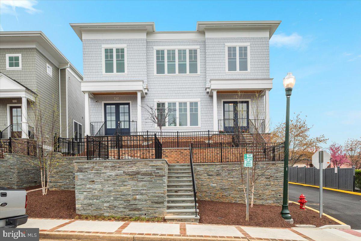 VIENNA - Residential