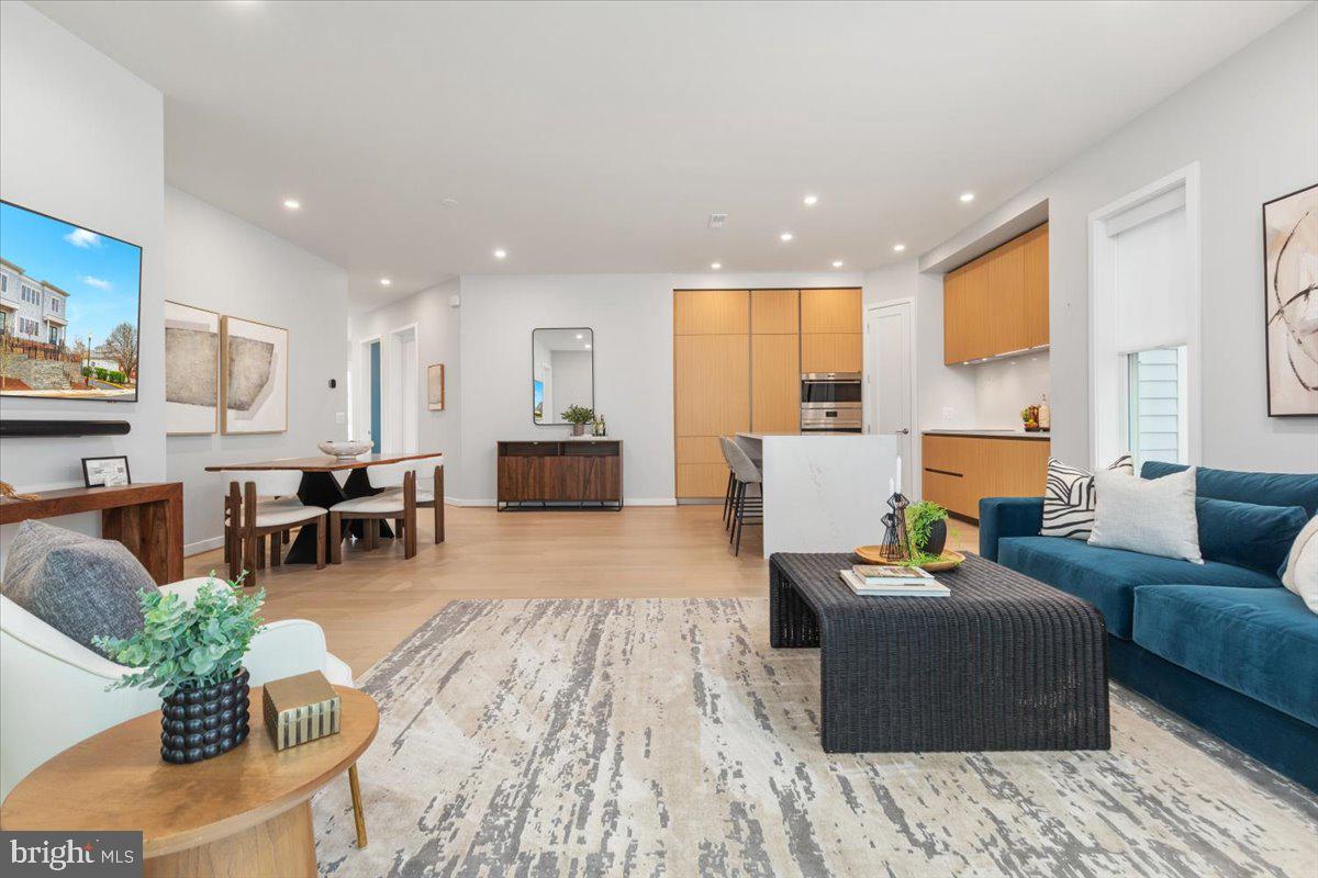 VIENNA - Residential