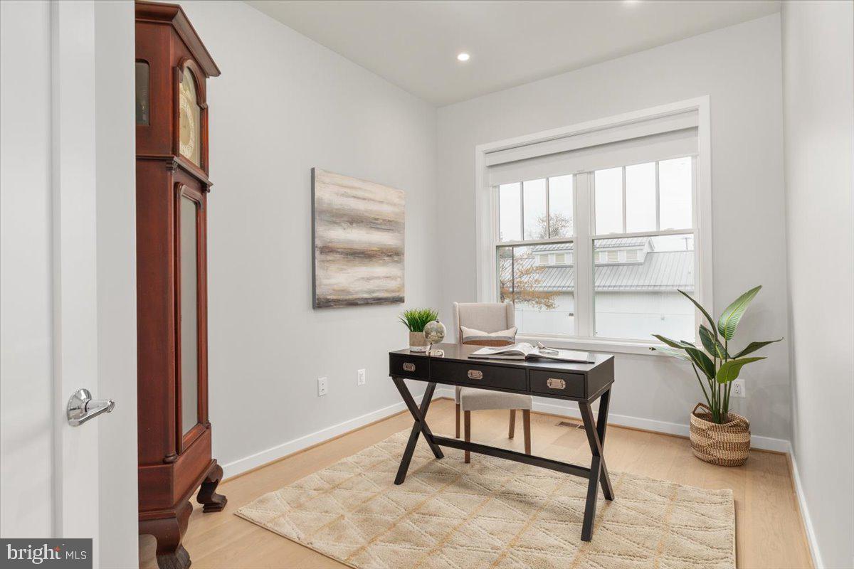 VIENNA - Residential