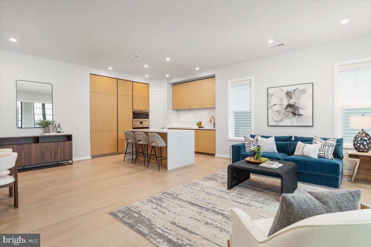 VIENNA - Residential