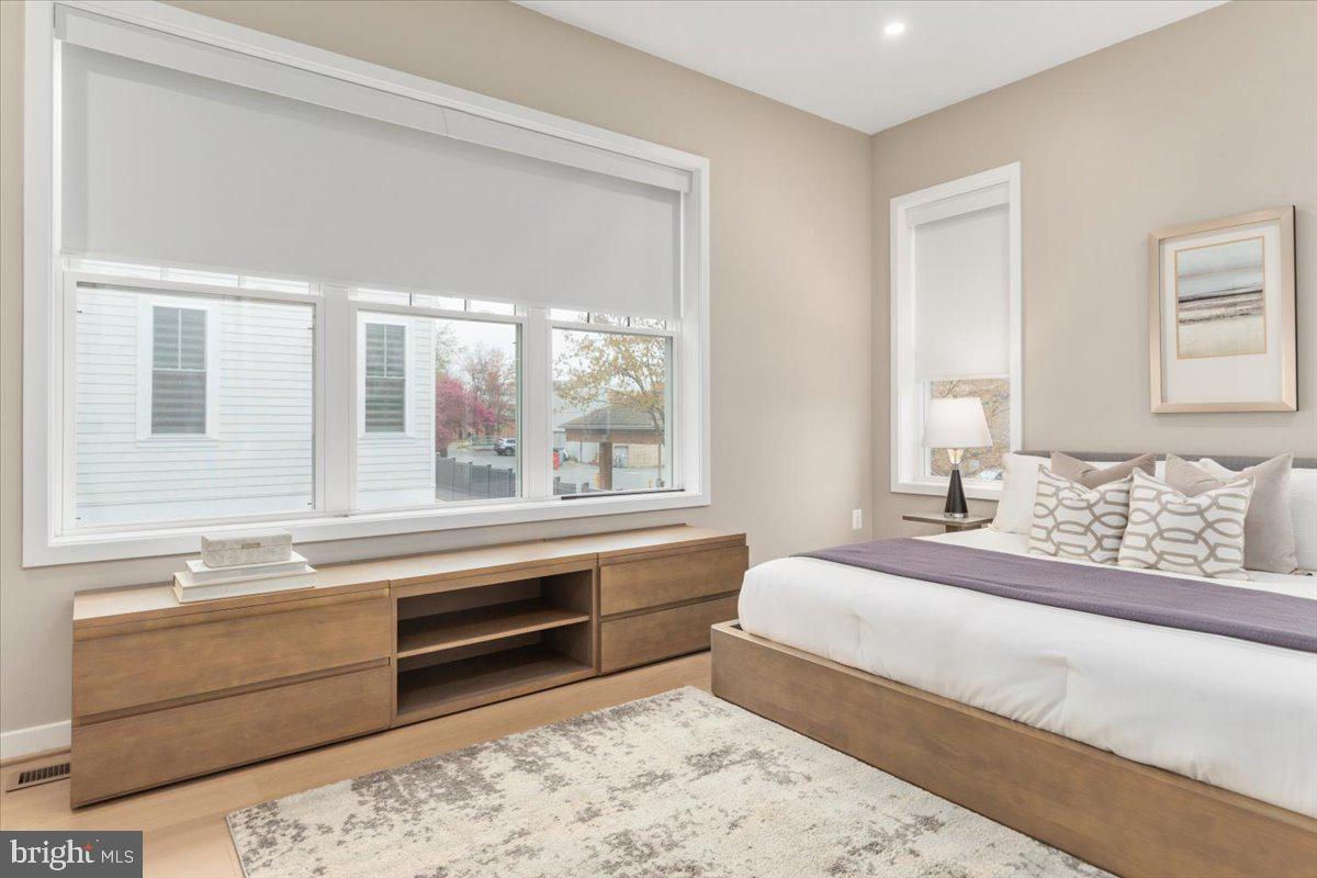 VIENNA - Residential