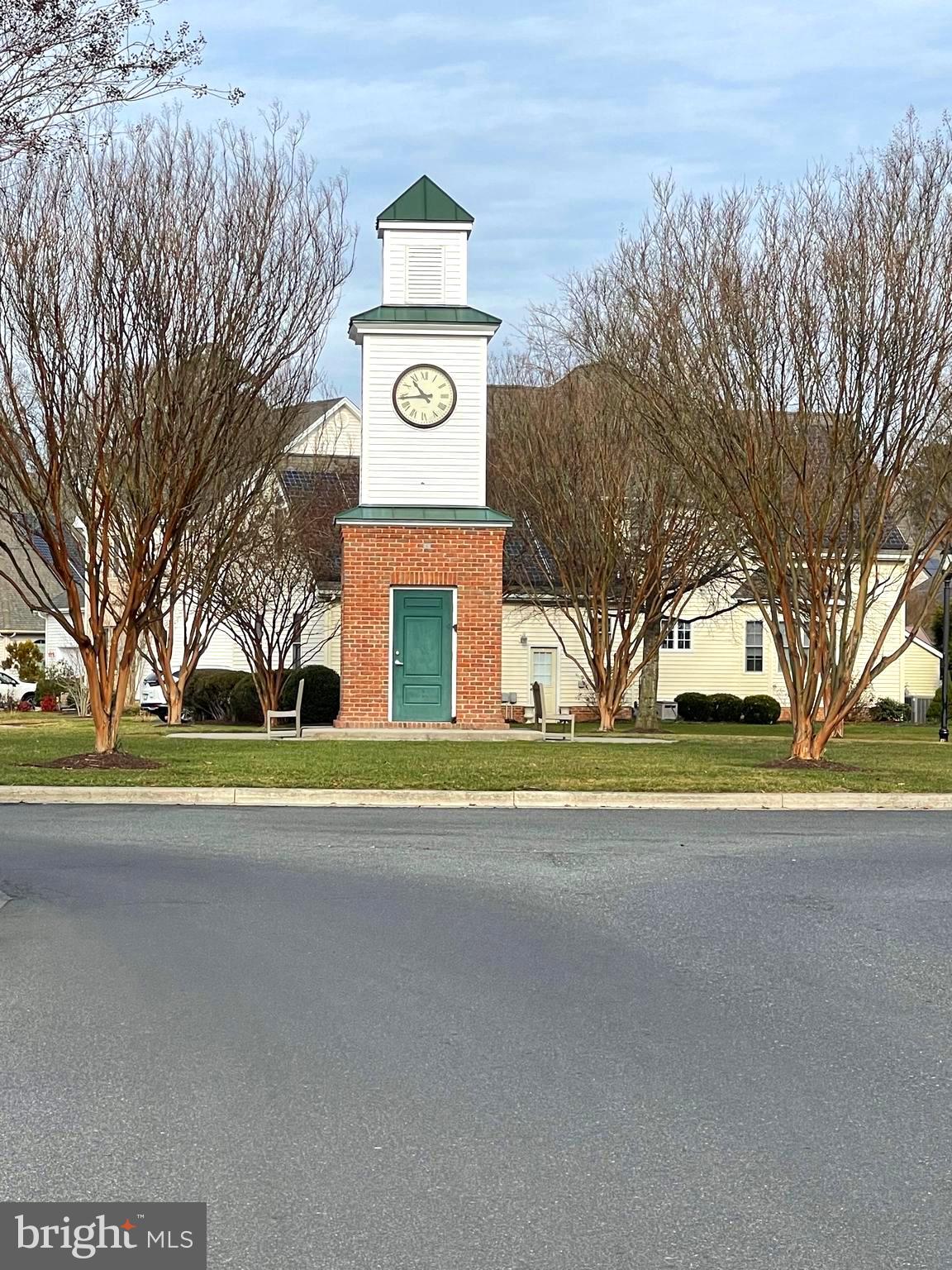 SLEEPY HOLLOW - Residential