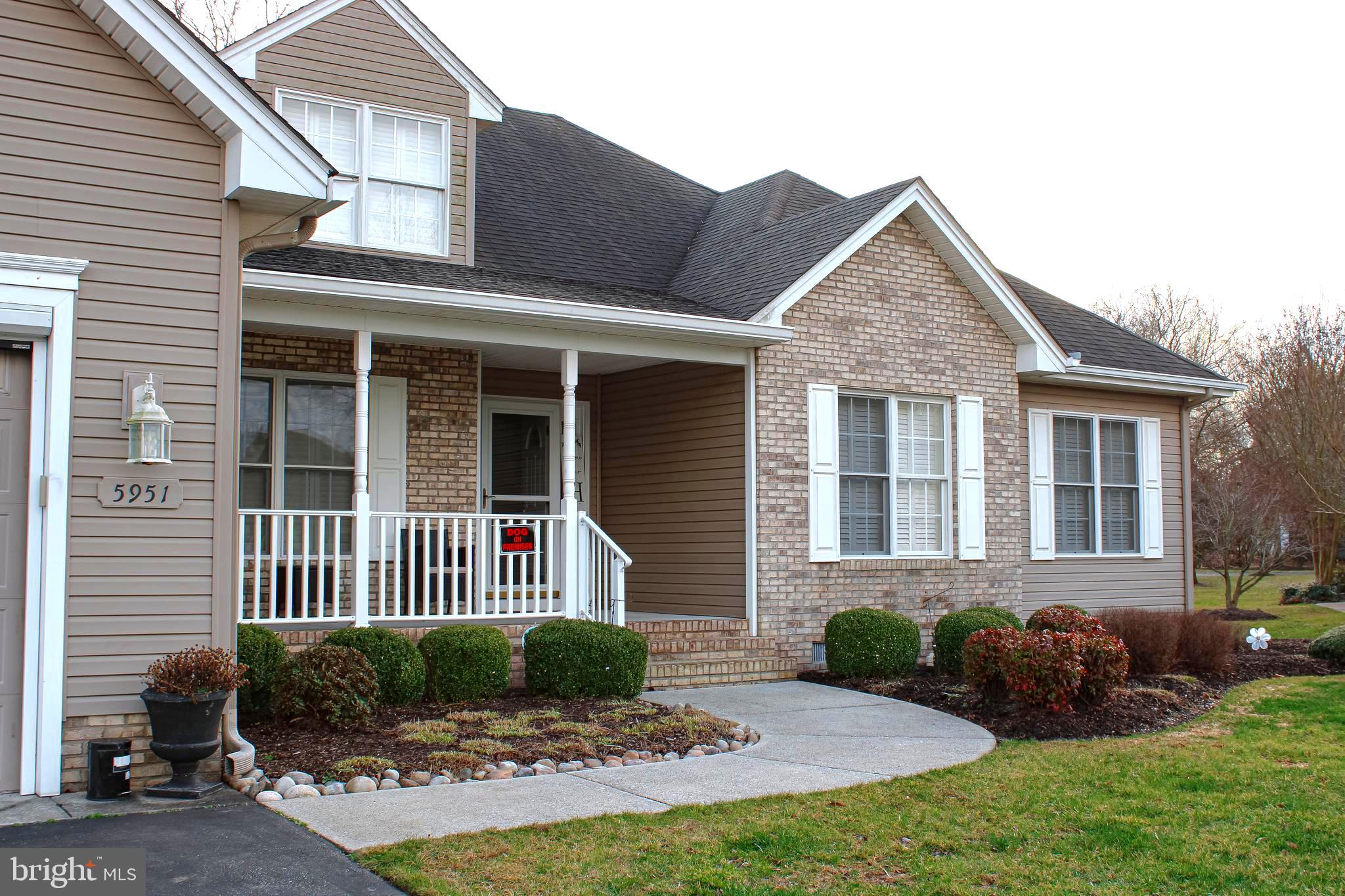 SLEEPY HOLLOW - Residential