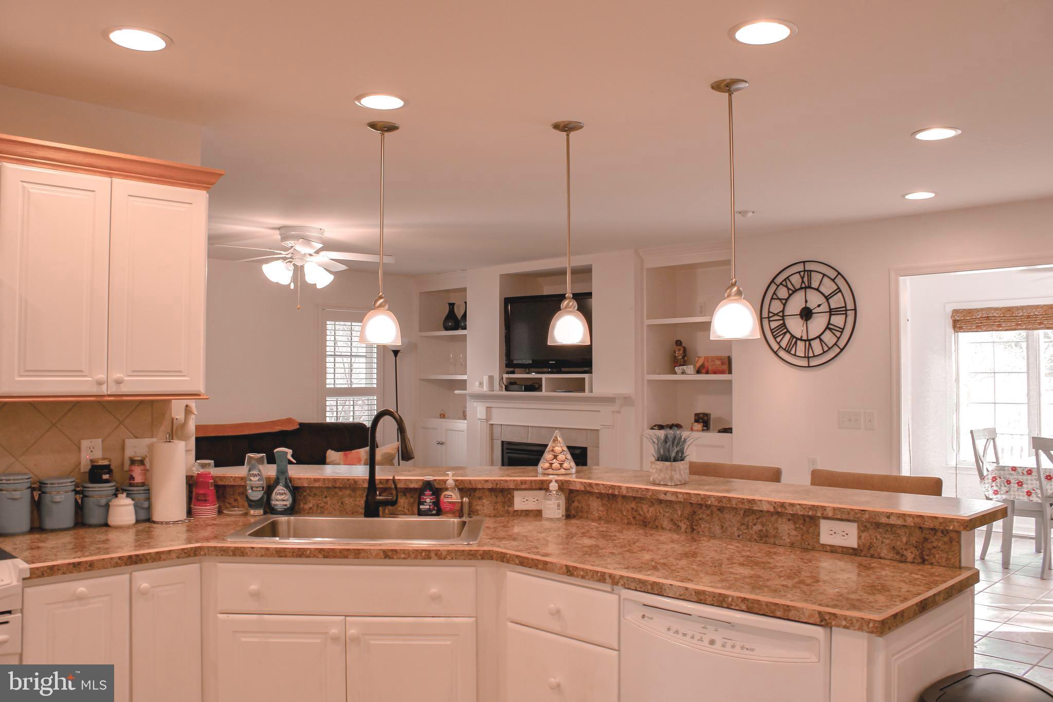 SLEEPY HOLLOW - Residential