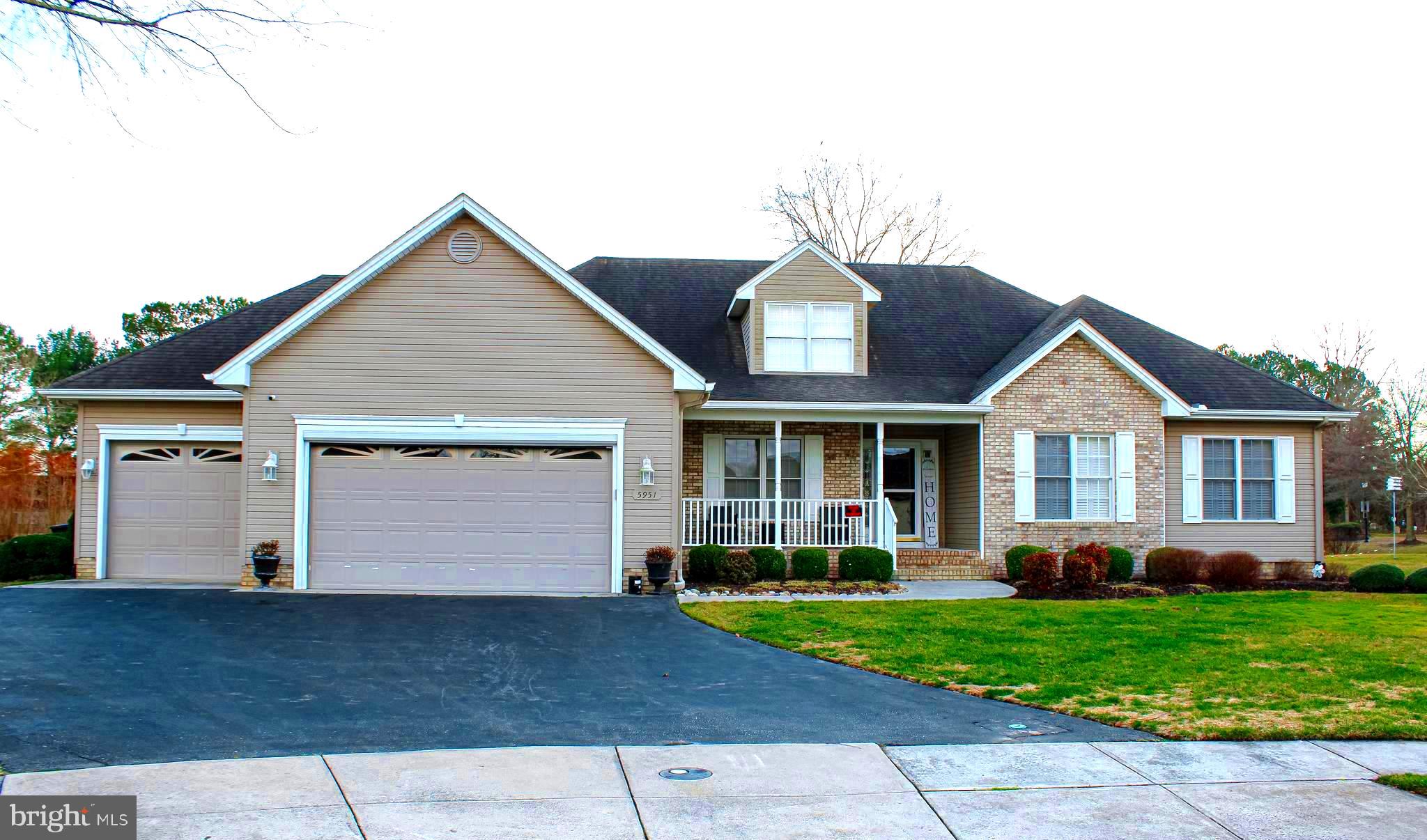 SLEEPY HOLLOW - Residential