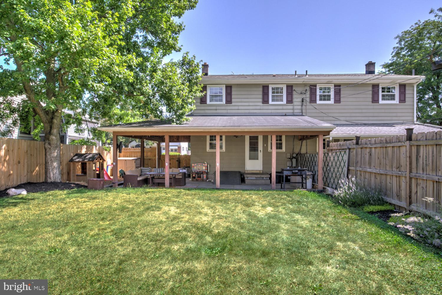 508 SPRING AVENUE