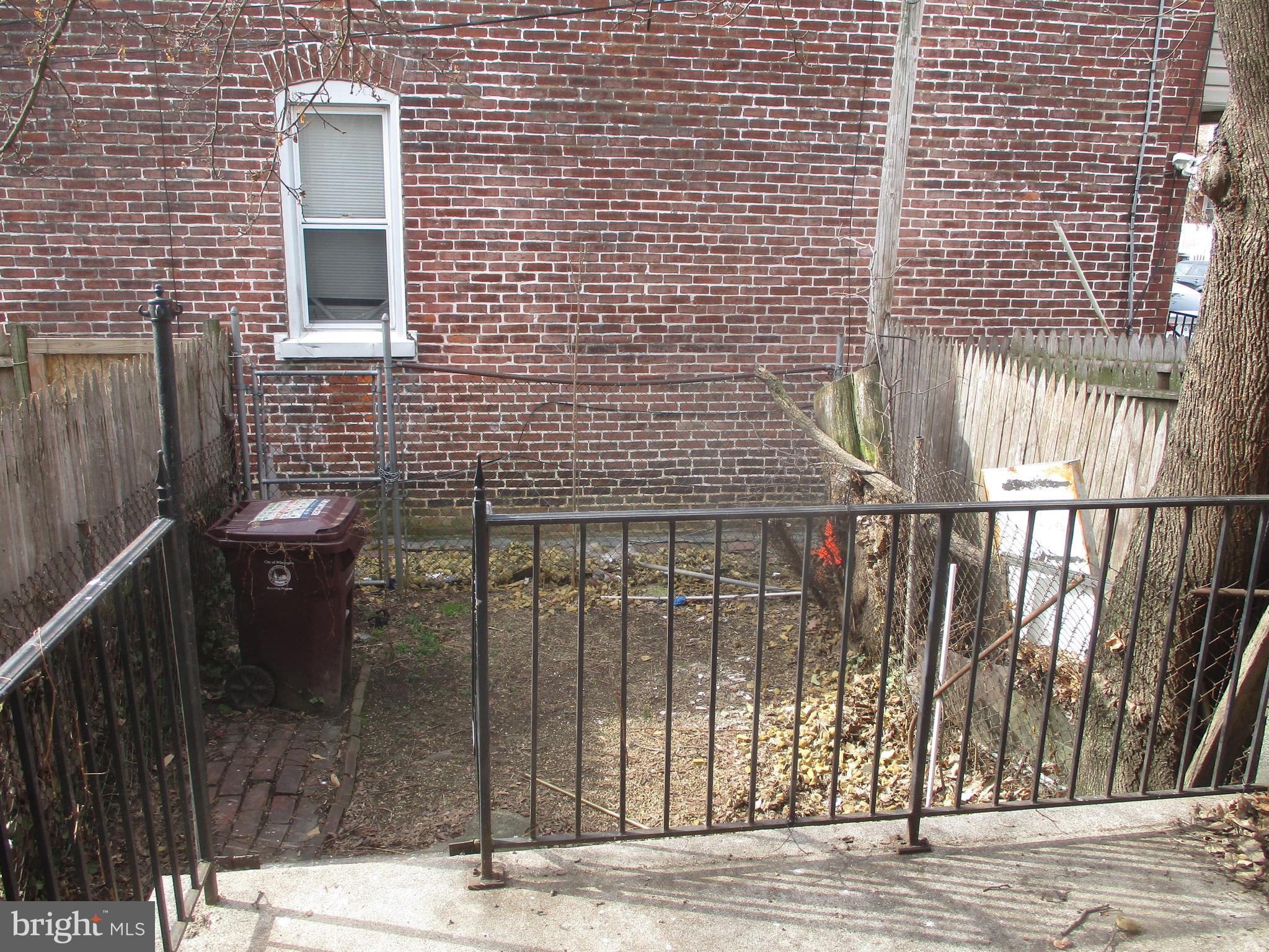 WILM #23 - Residential