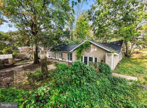 Photo of 346 Kennett Pike, CHADDS FORD, PA 19317 (MLS # PACT2138216)