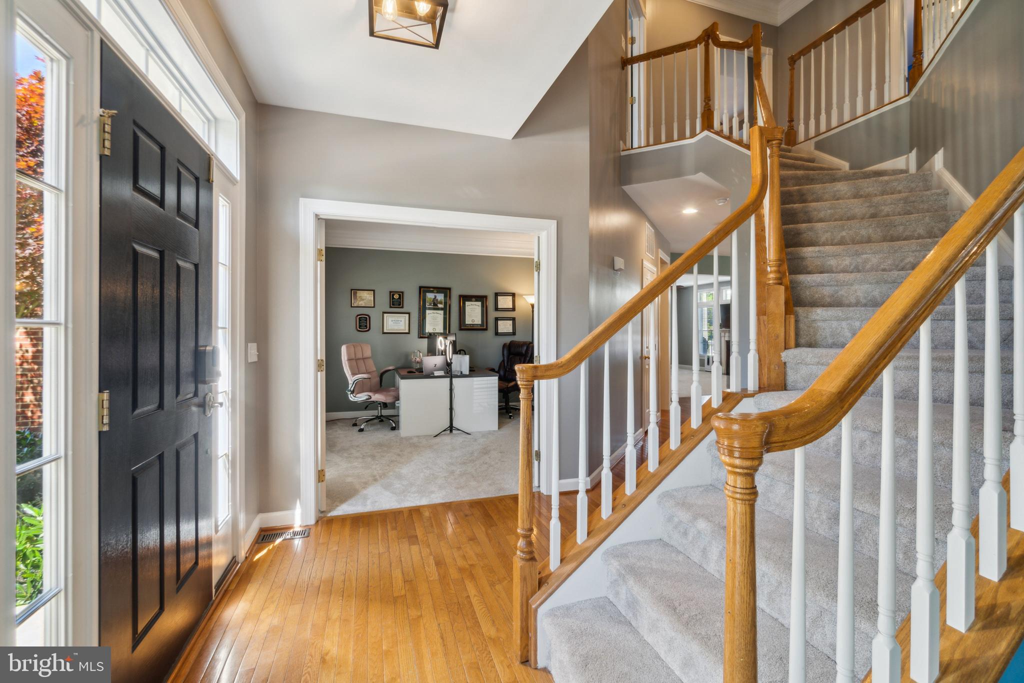 PIEDMONT - Residential