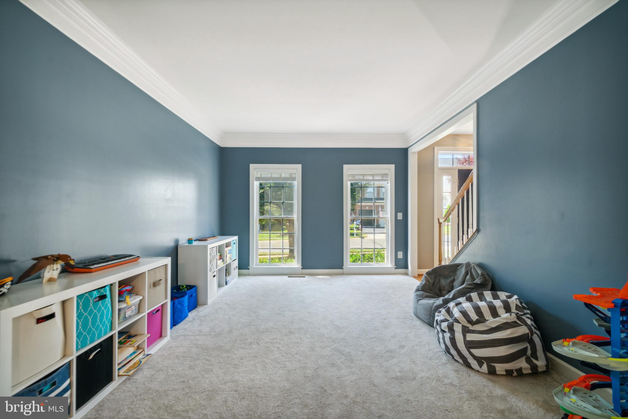 PIEDMONT - Residential