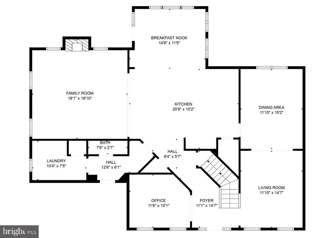 PIEDMONT - Residential