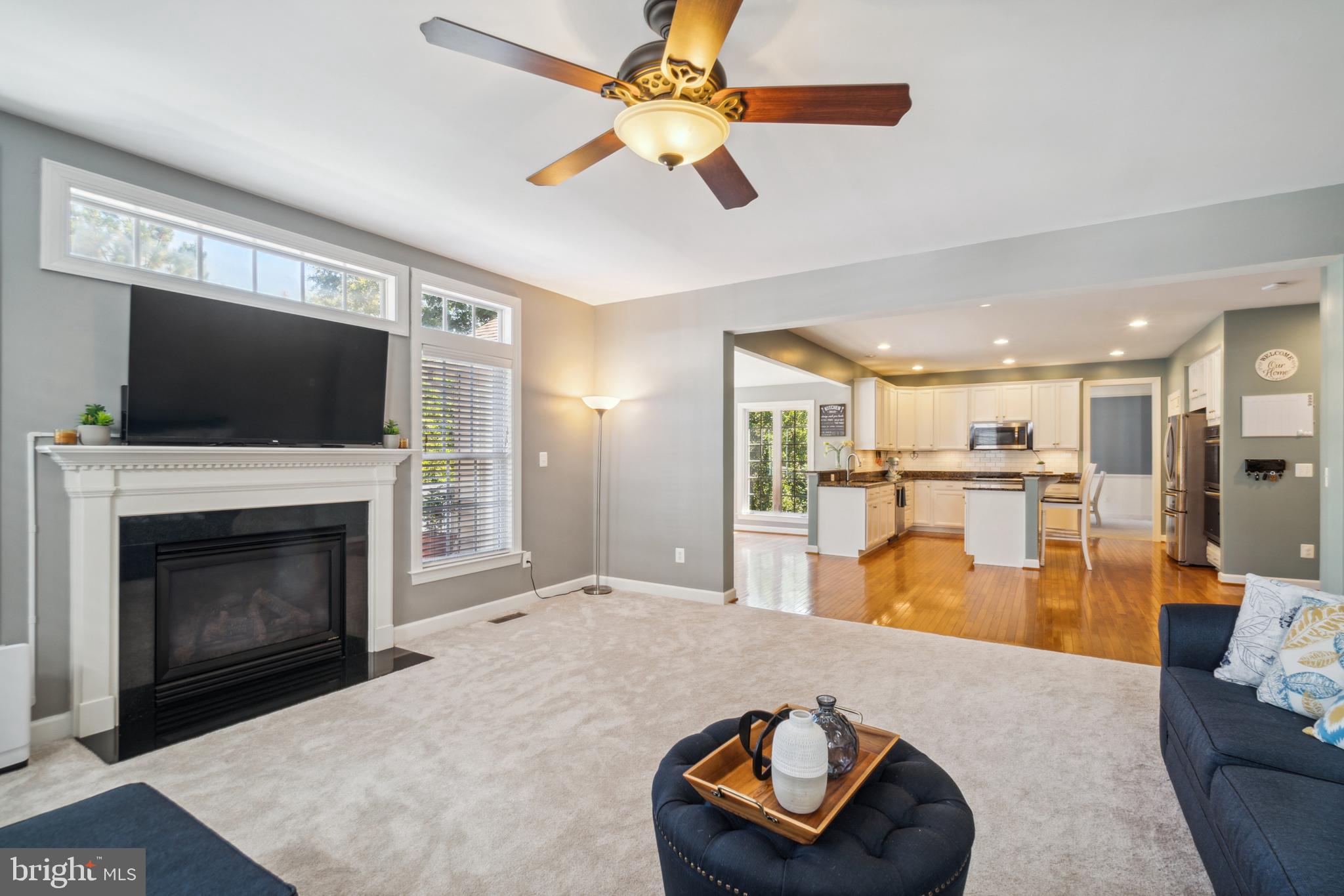 PIEDMONT - Residential