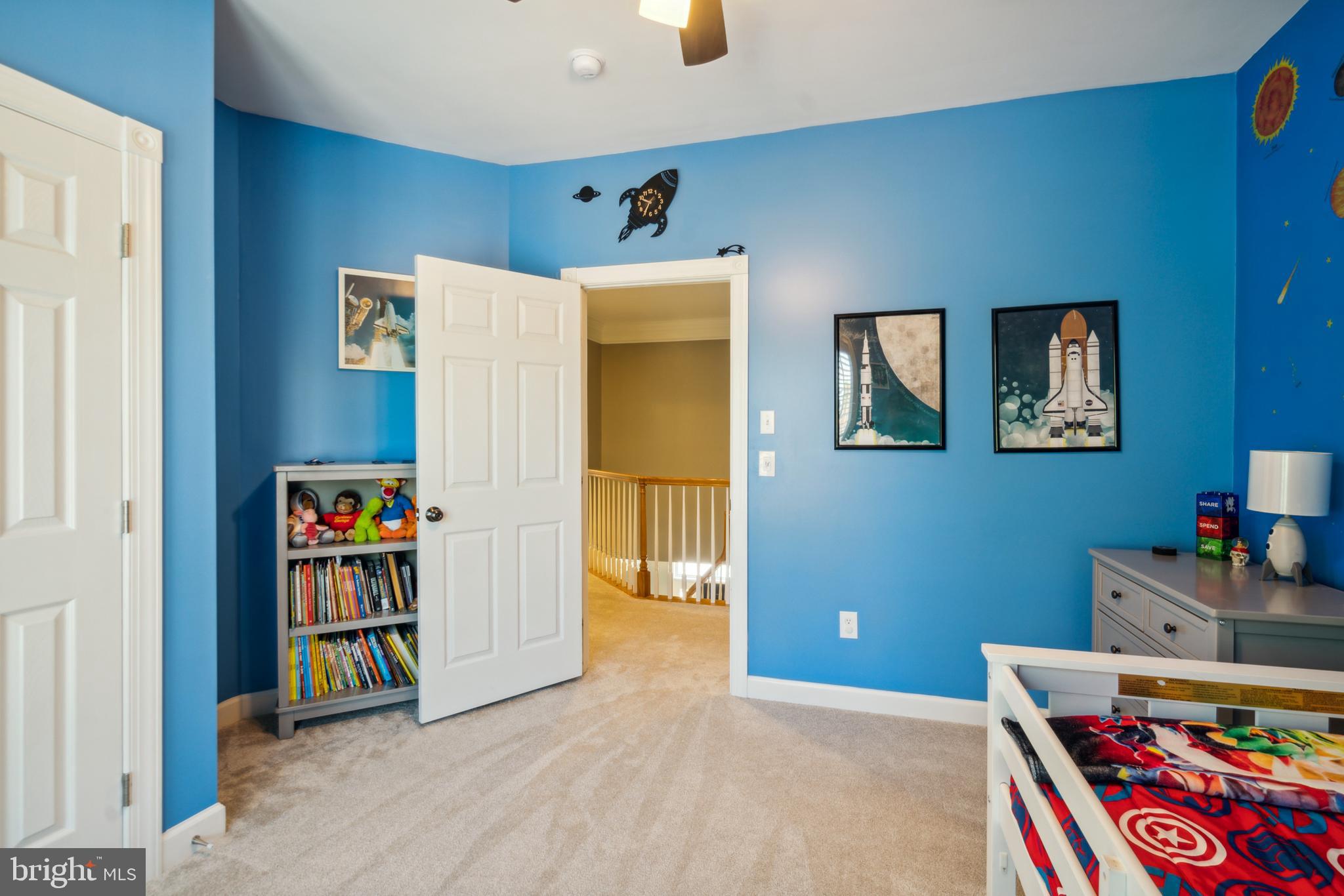 PIEDMONT - Residential