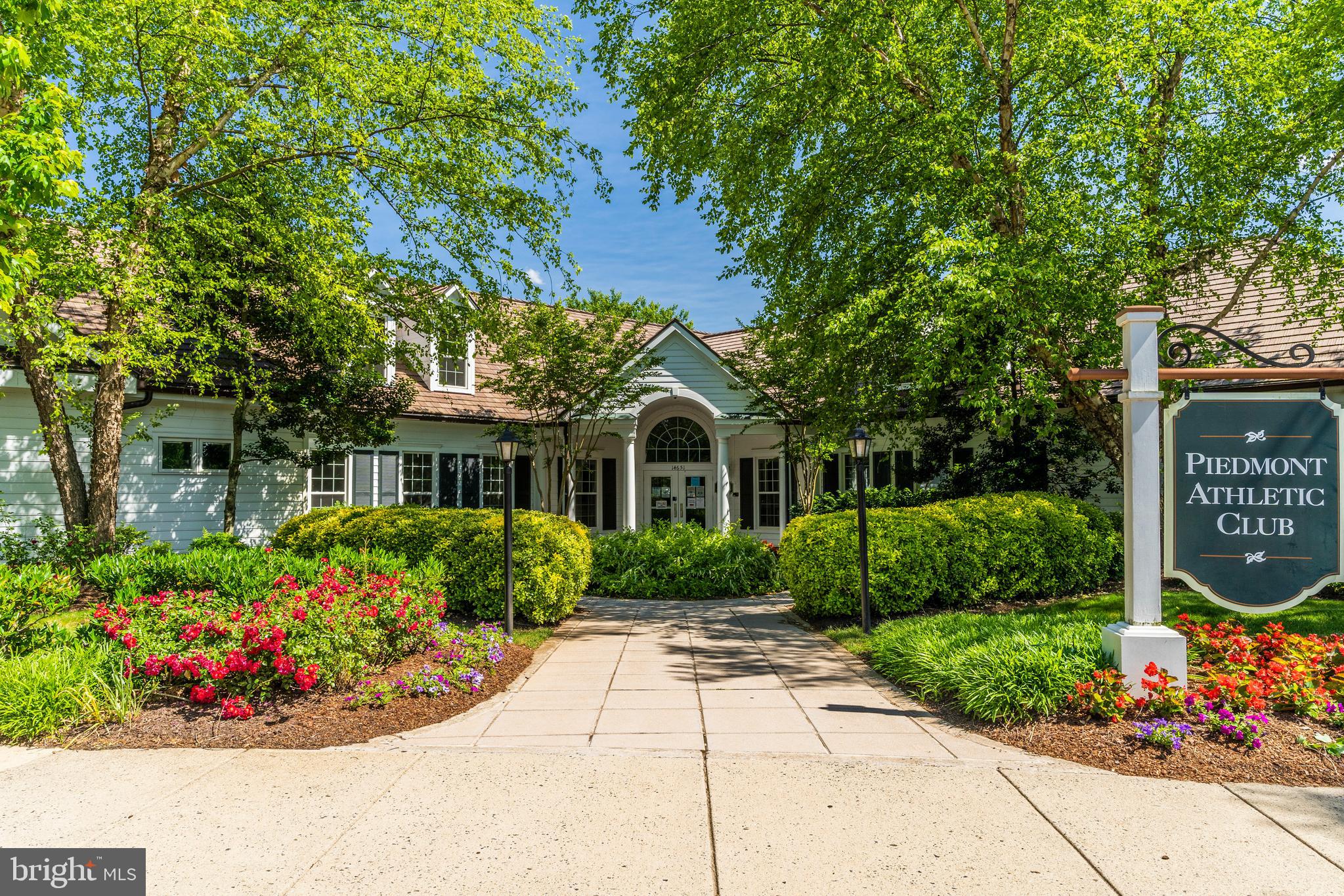 PIEDMONT - Residential