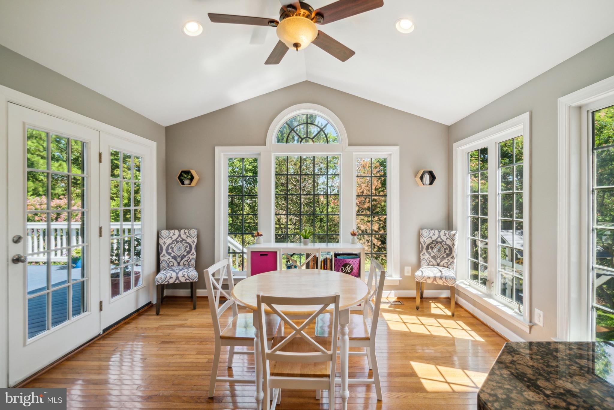 PIEDMONT - Residential