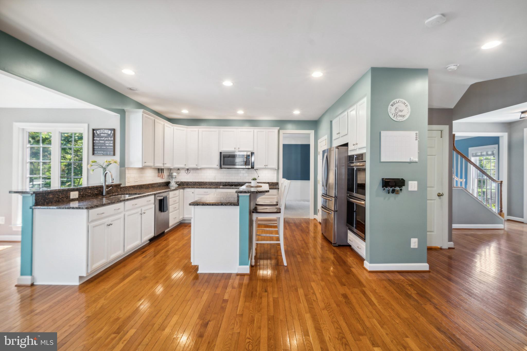 PIEDMONT - Residential