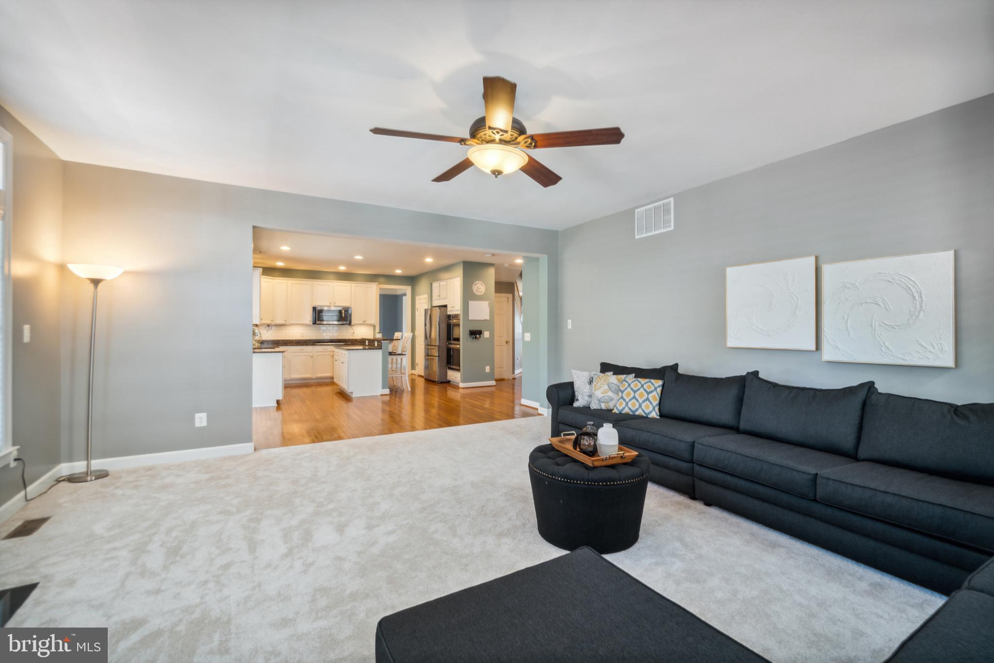 PIEDMONT - Residential