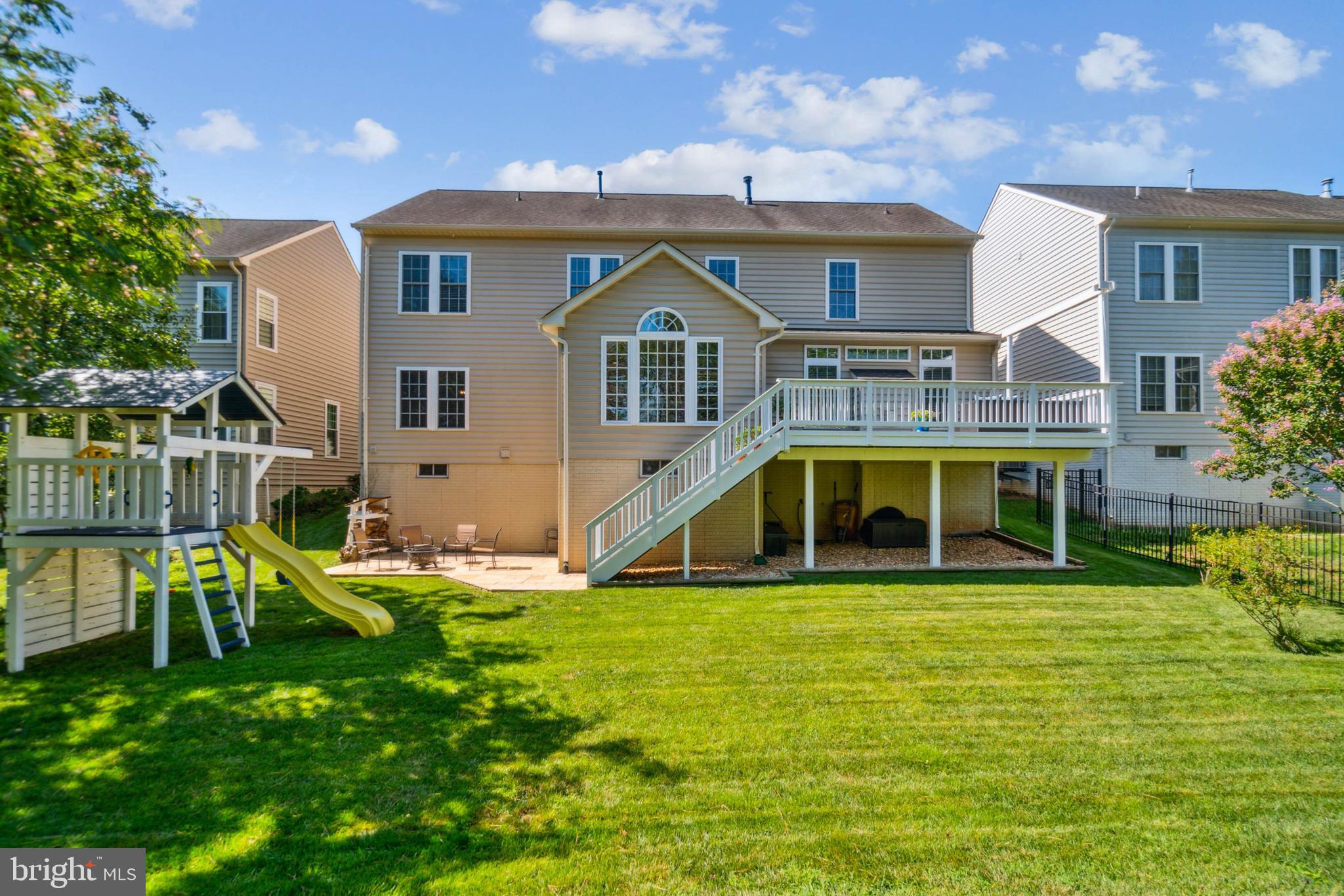 PIEDMONT - Residential