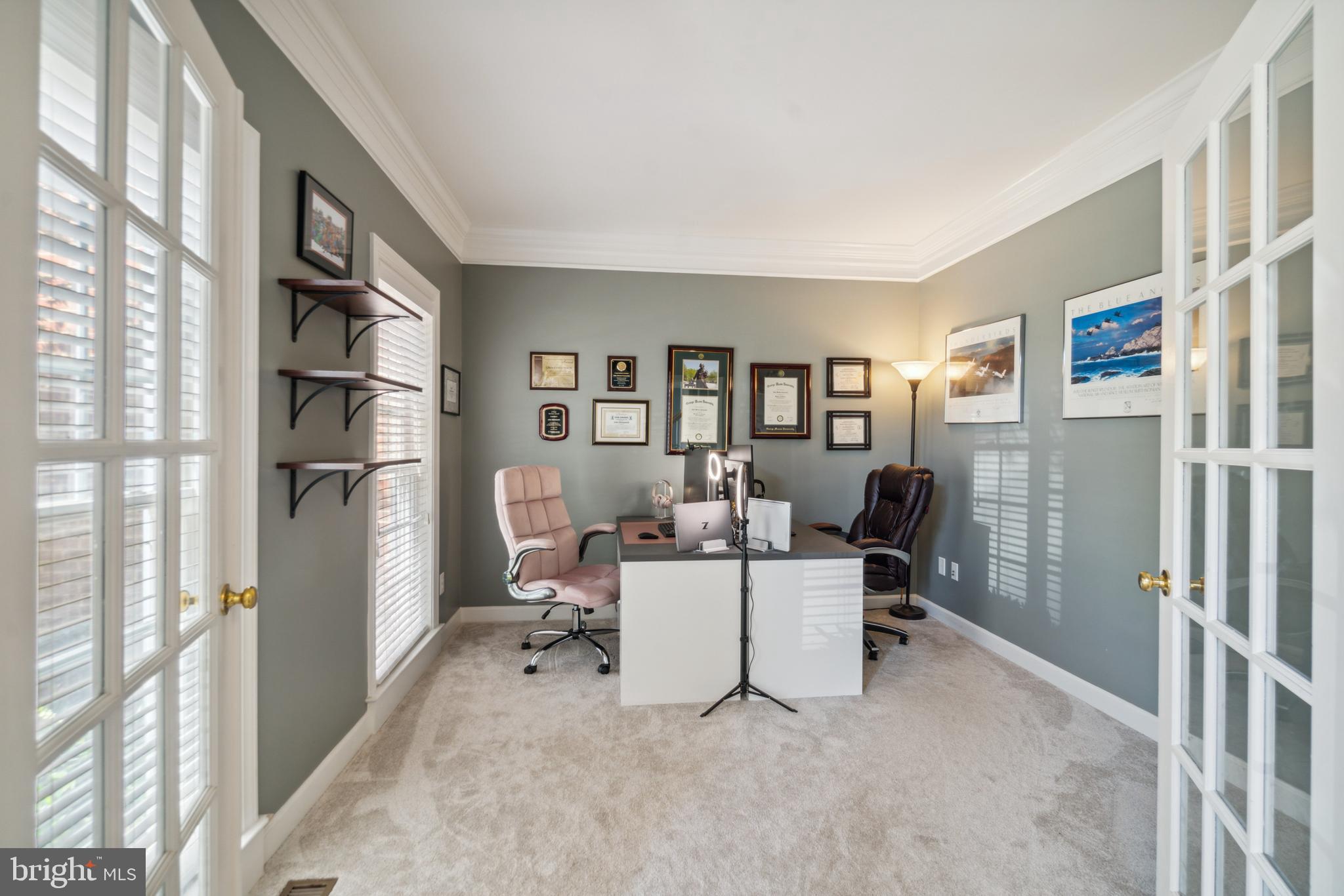 PIEDMONT - Residential