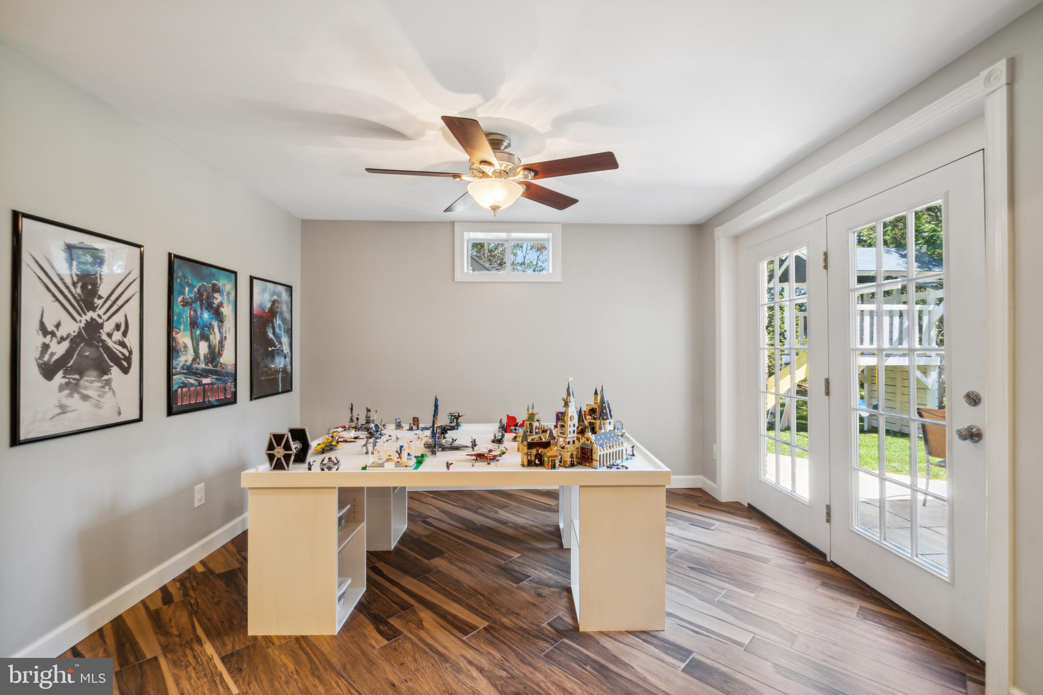 PIEDMONT - Residential