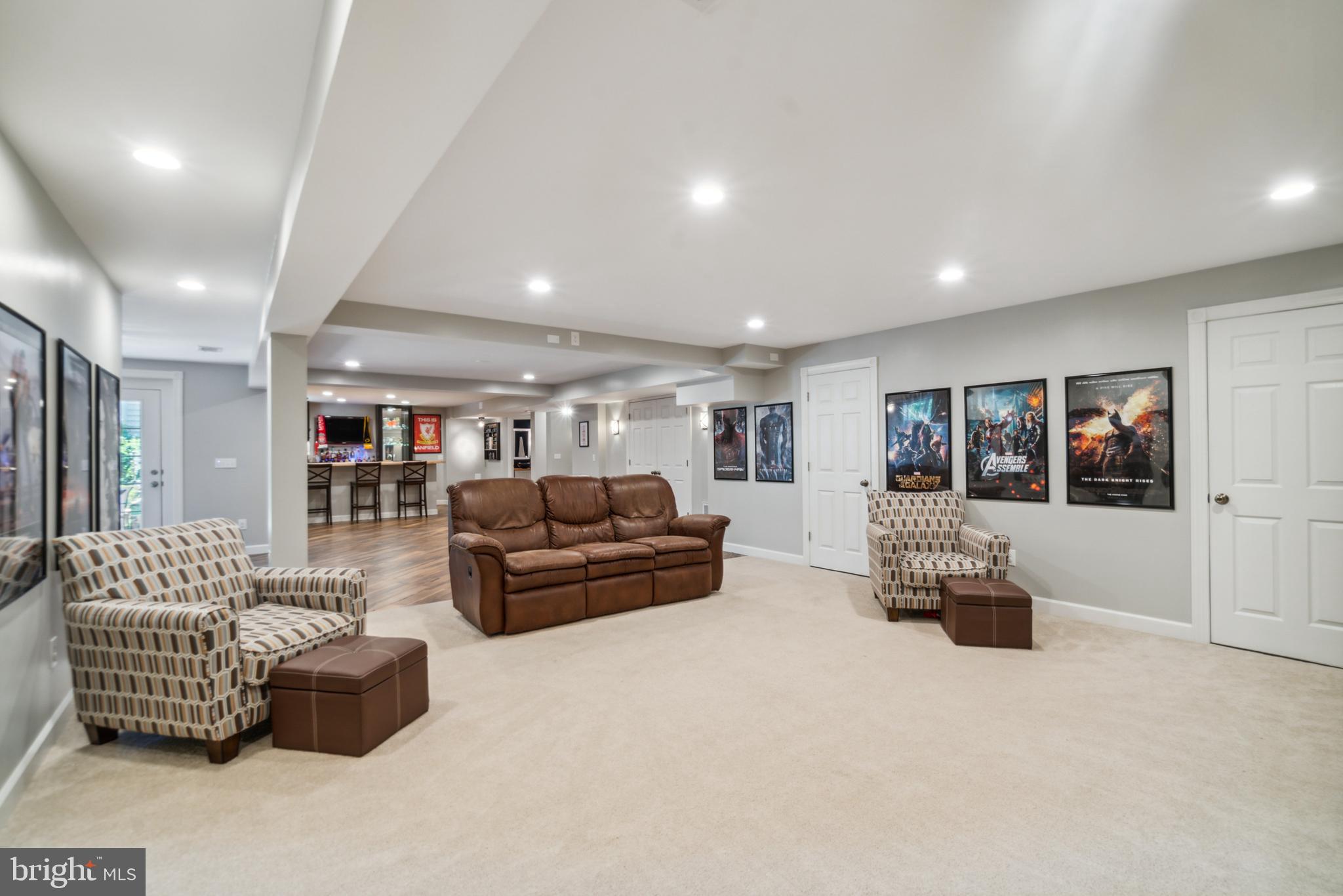 PIEDMONT - Residential