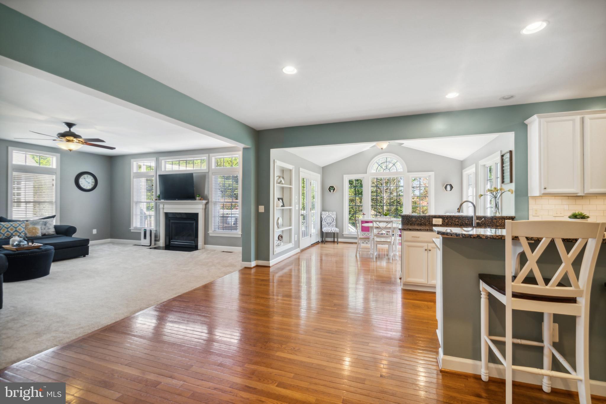 PIEDMONT - Residential