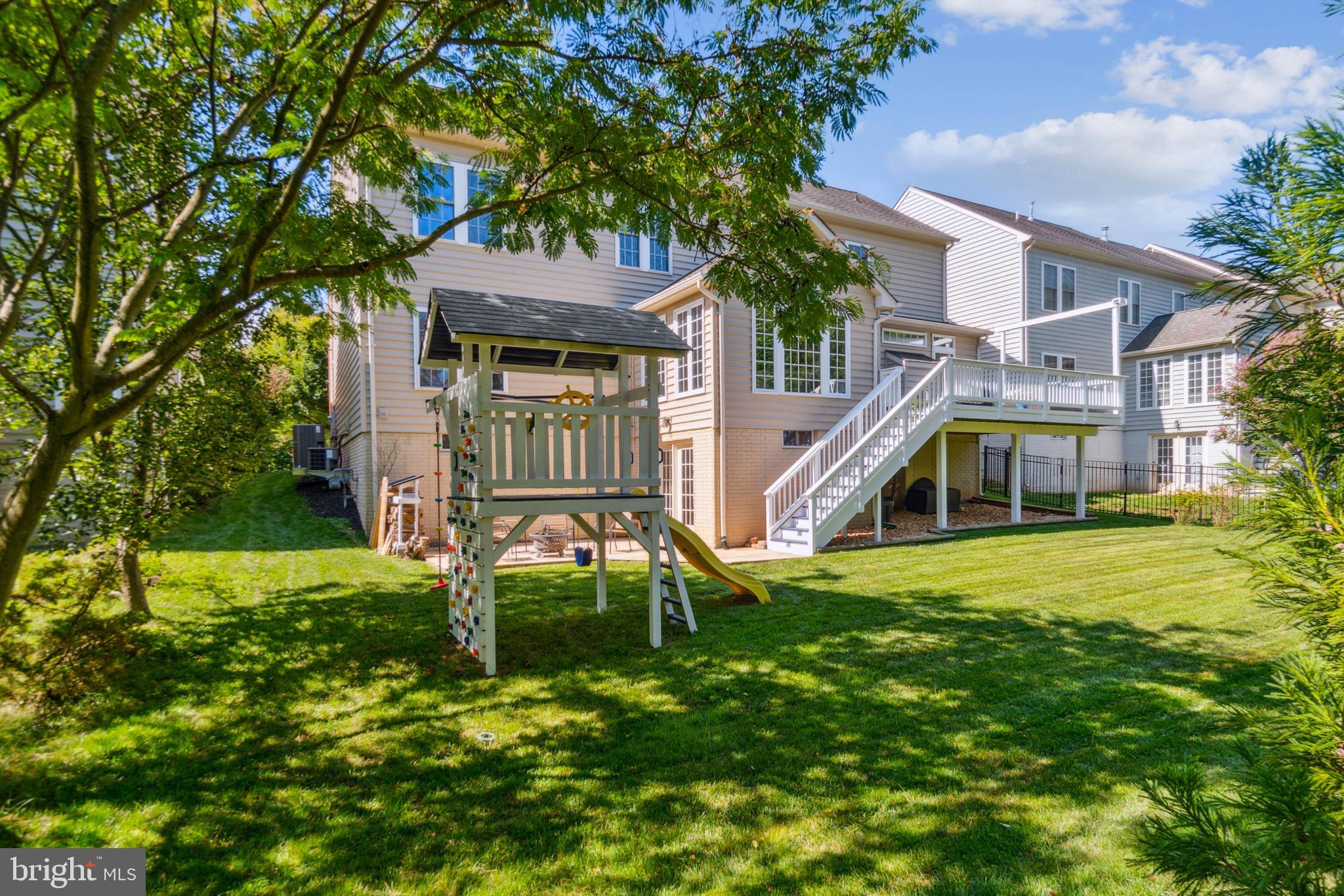 PIEDMONT - Residential