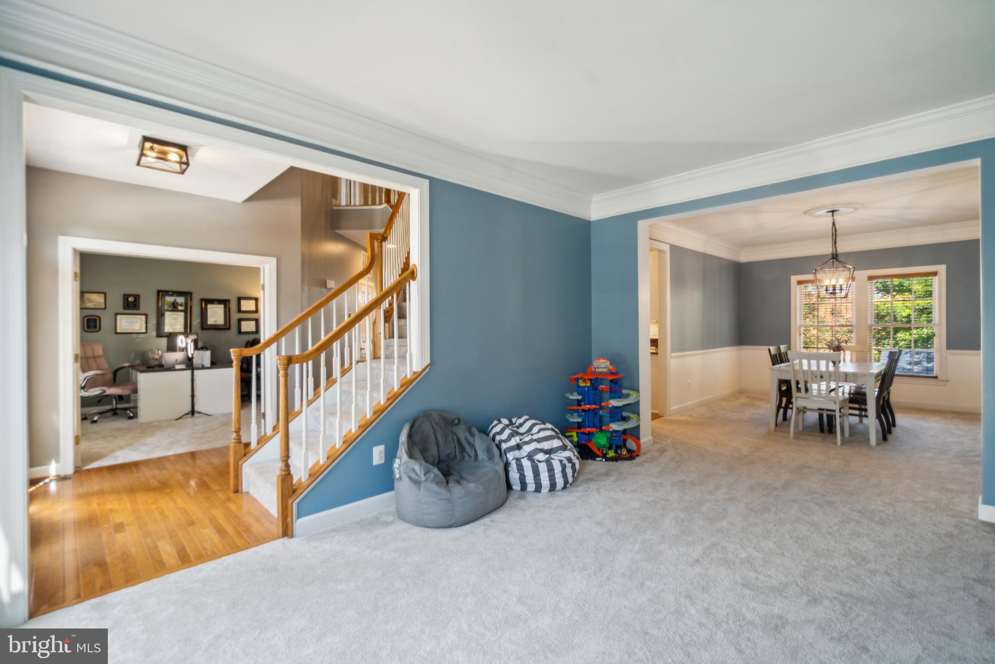 PIEDMONT - Residential