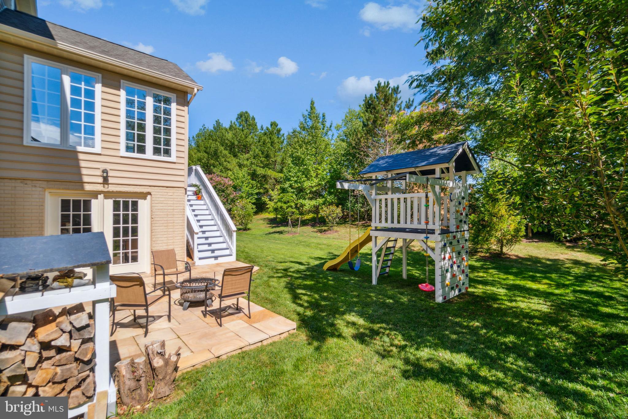 PIEDMONT - Residential