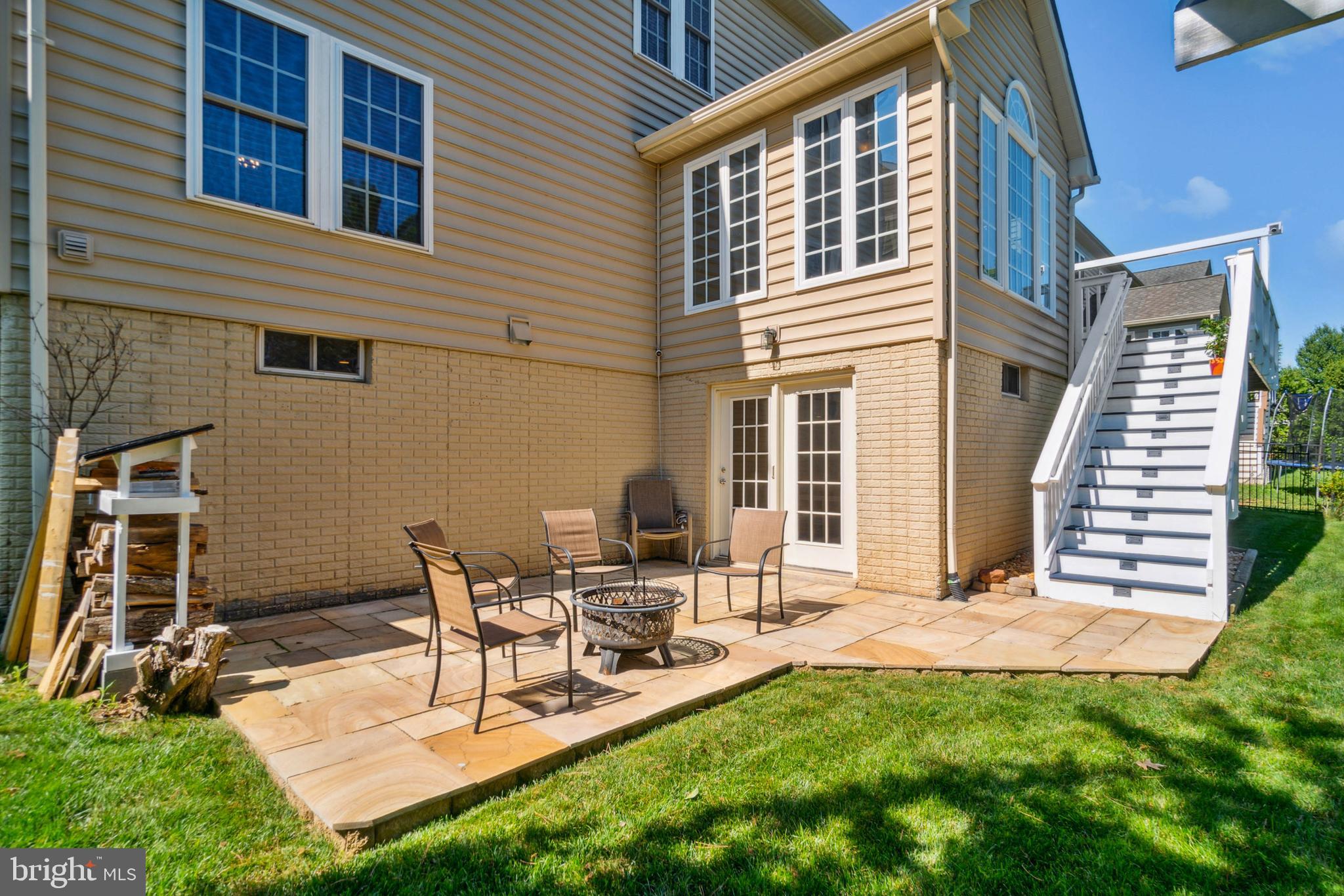 PIEDMONT - Residential