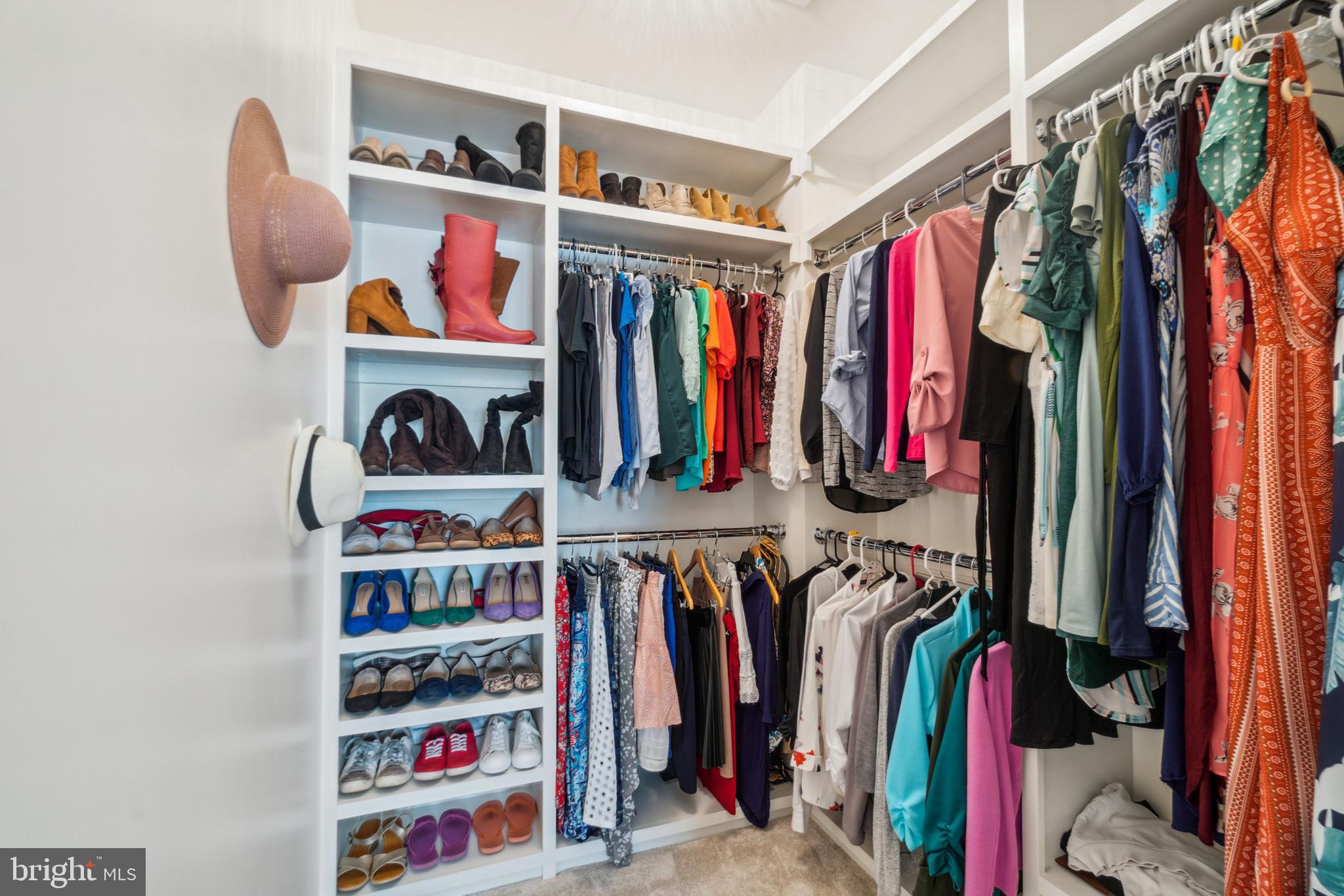 PIEDMONT - Residential