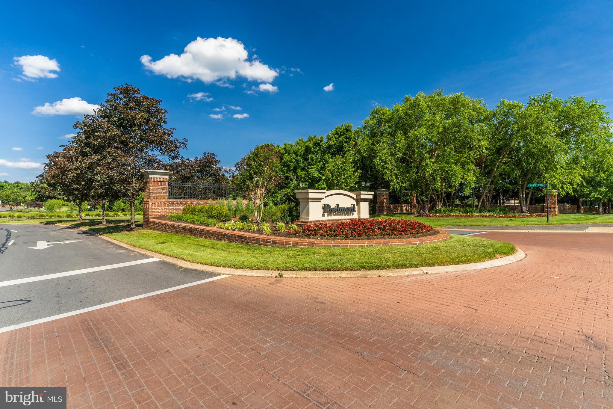 PIEDMONT - Residential