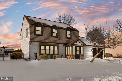 247 SOUTHVIEW DRIVE DELRAN NJ 08075