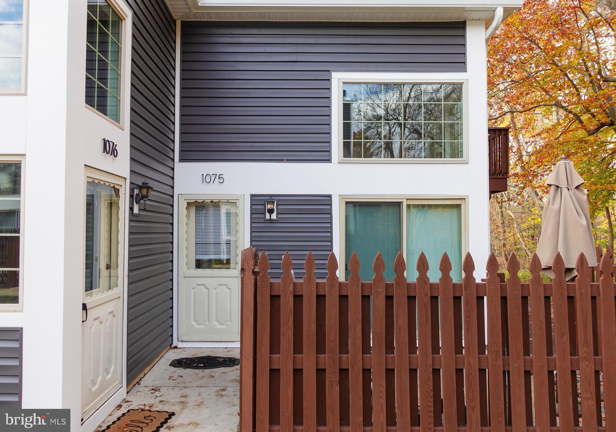 LINDENFIELD - Residential