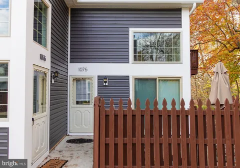 1075 Patrick Place, Chalfont, PA MLS: PABU2109112