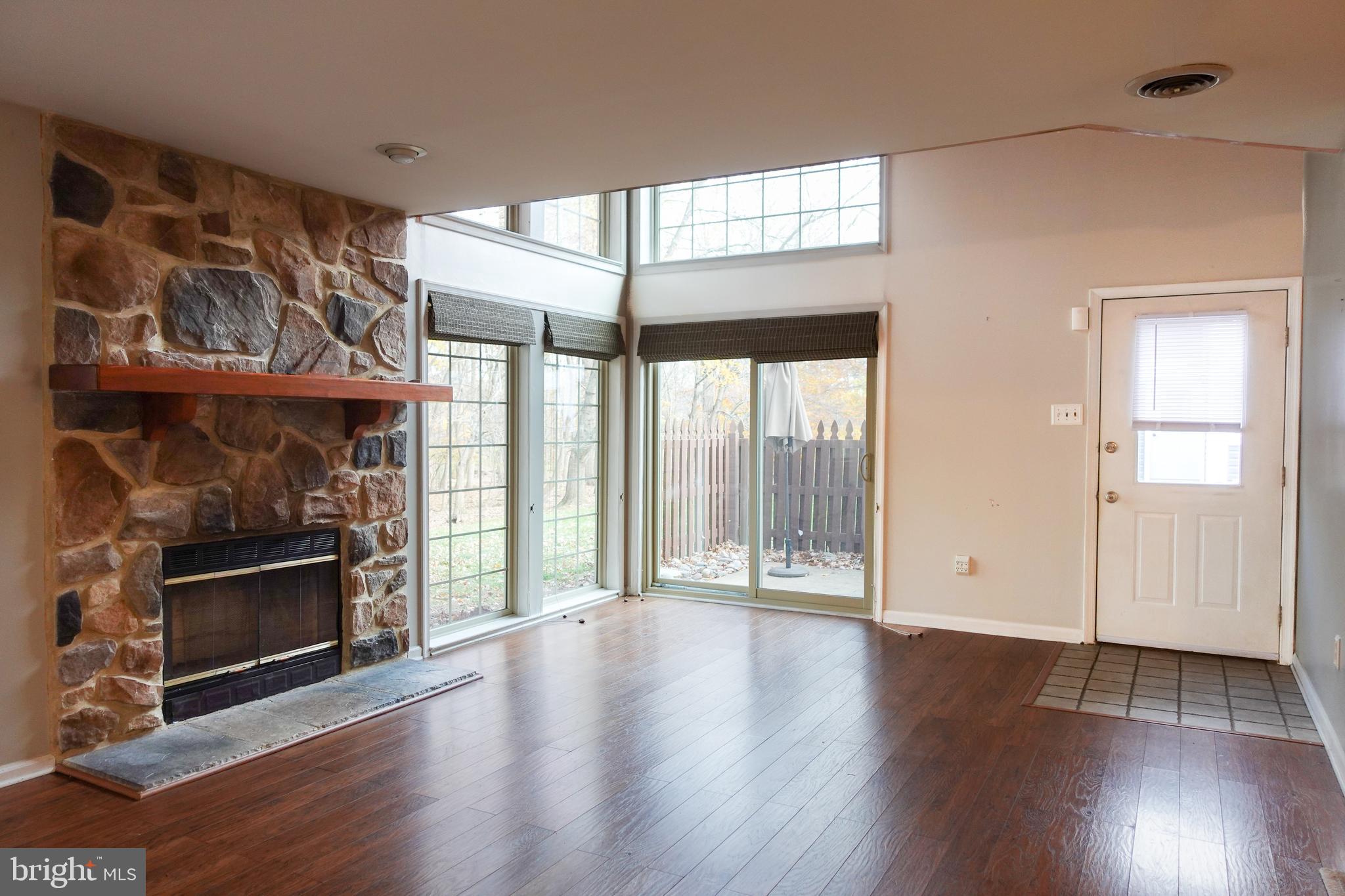 LINDENFIELD - Residential