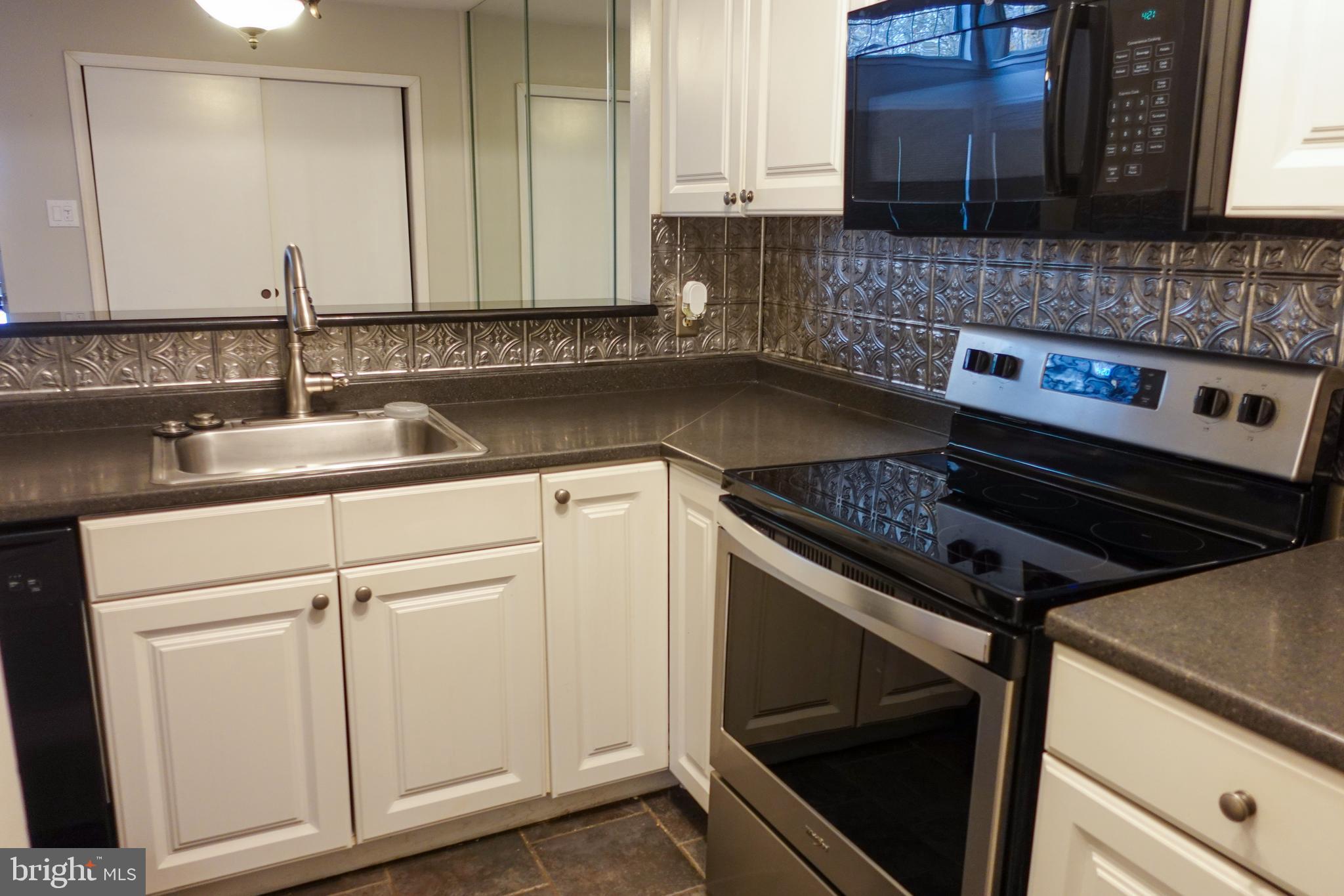 LINDENFIELD - Residential