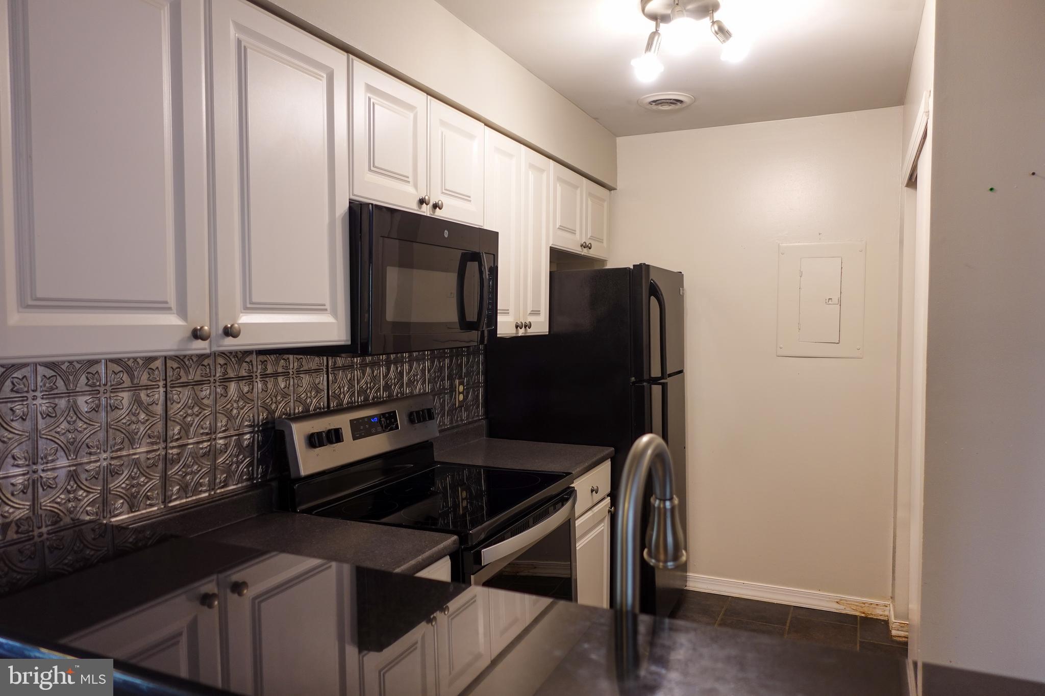 LINDENFIELD - Residential