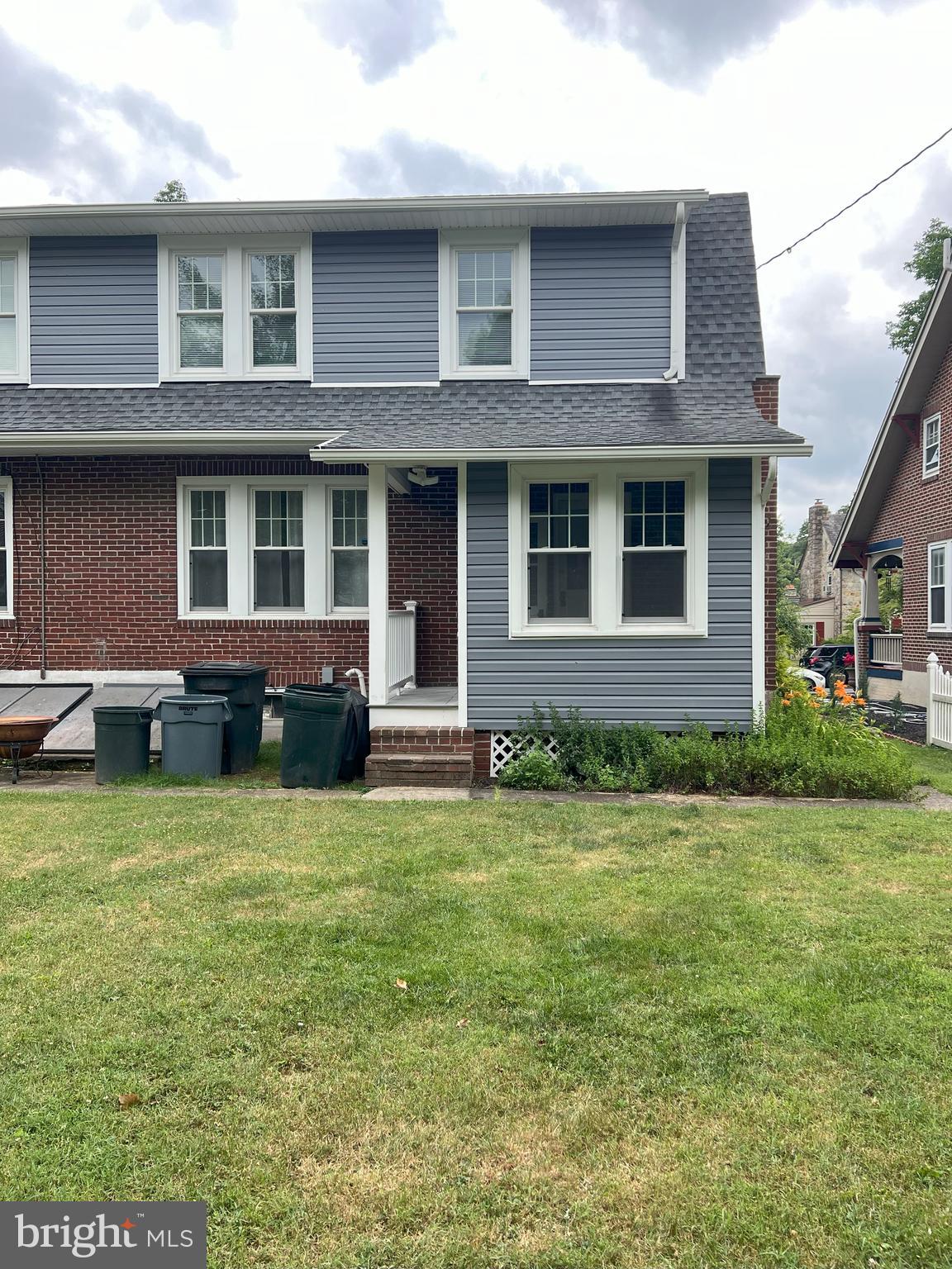 NONE AVAILABLE - Residential Lease