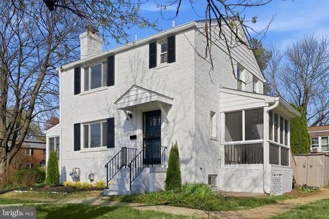 Homes For Sale - 11527 Grandview Avenue<br/> SILVER SPRING, MD 20902