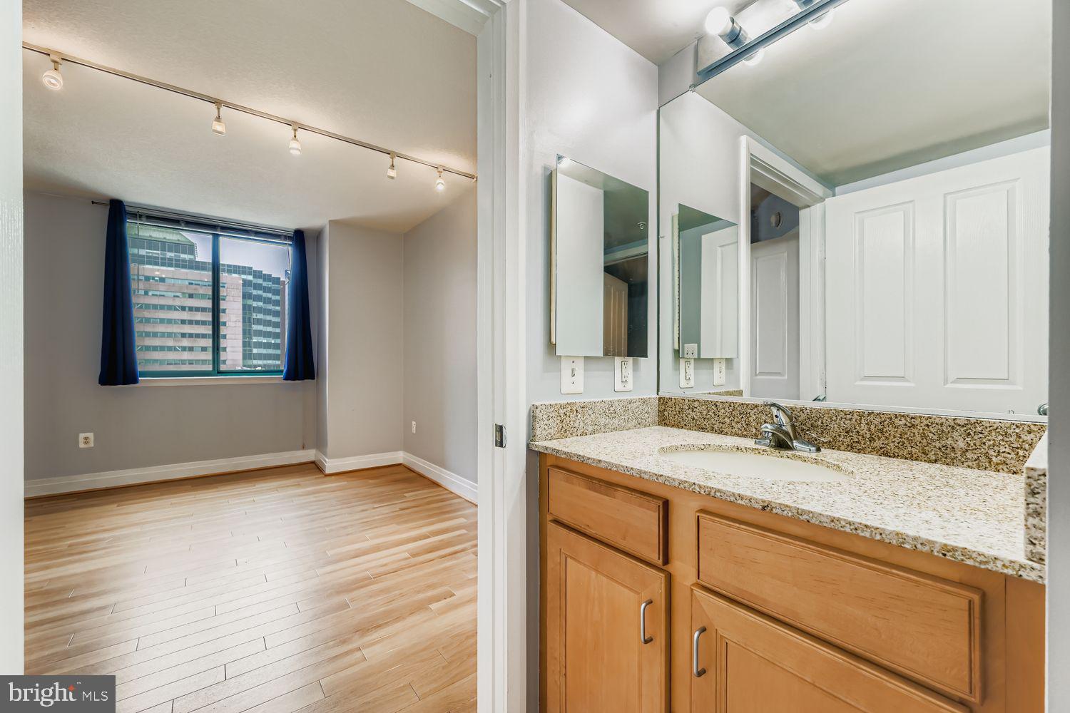 INNER HARBOR - Residential